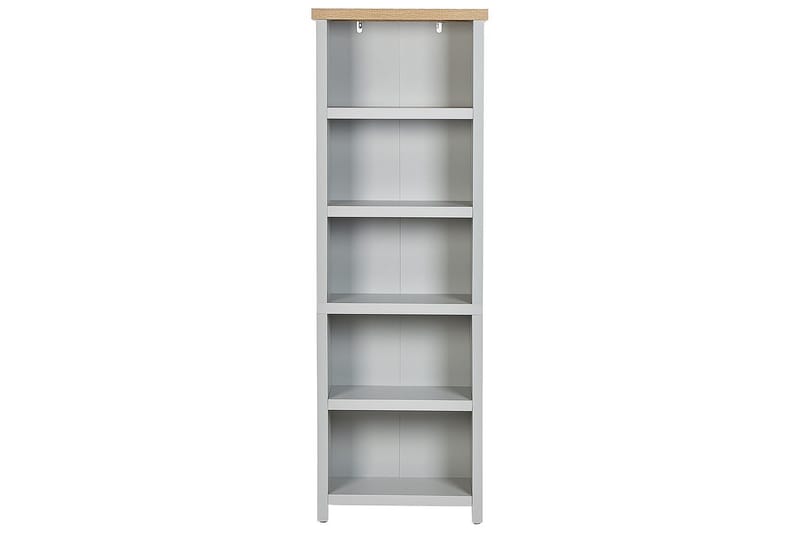 Bokhylla Clio med 5 hyllor - Möbler - Tv möbel & mediamöbel - CD-hylla & DVD-hylla