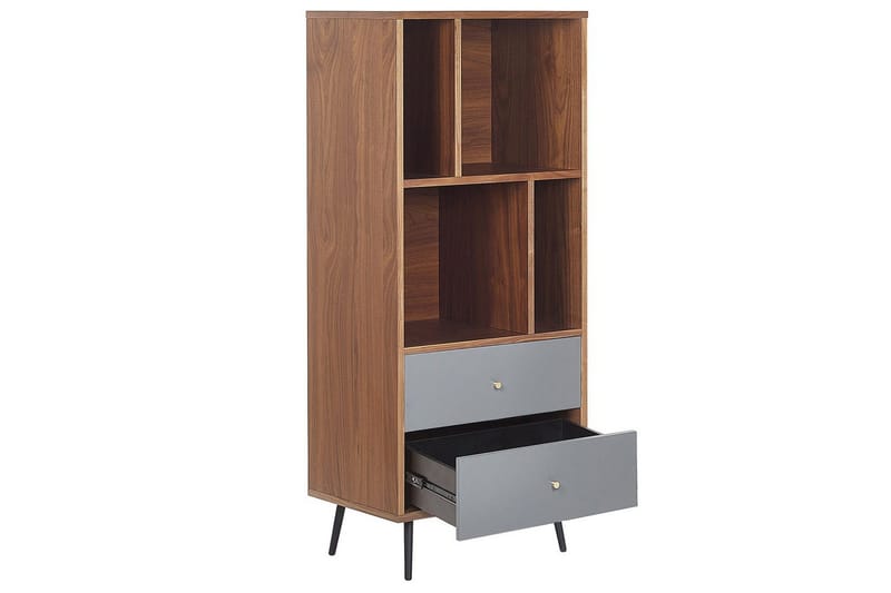 Bokhylla Richmond - Förvaring - Hylla - Bokhylla