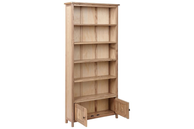 Bokhylla Salton - Förvaring - Hylla - Bokhylla