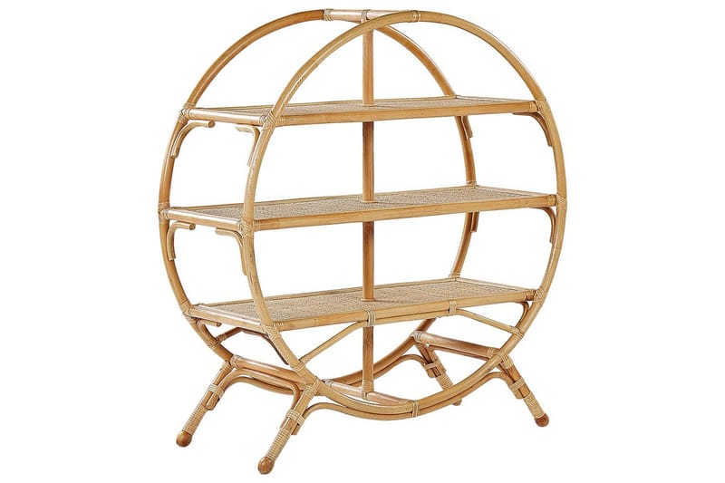 Bokhylla Tuvalu Ii, undefined