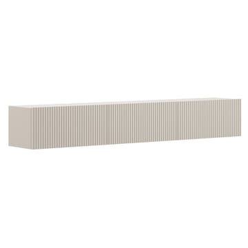 Bruveri TV-bänk 180x28,6x31,4 cm - Sandstone - Möbler - Tv möbel & mediamöbel - TV bänk & mediabänk