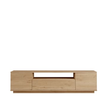 Brynnor Tv-bänk 180 cm - Valnöt - Möbler - Tv möbel & mediamöbel - TV bänk & mediabänk