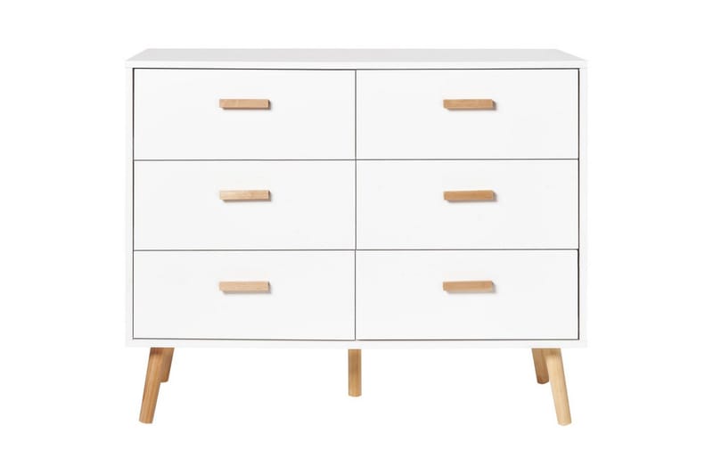 Byrå Newark Iii - Förvaring - Förvaringsmöbler - Byrå - Hallbyrå