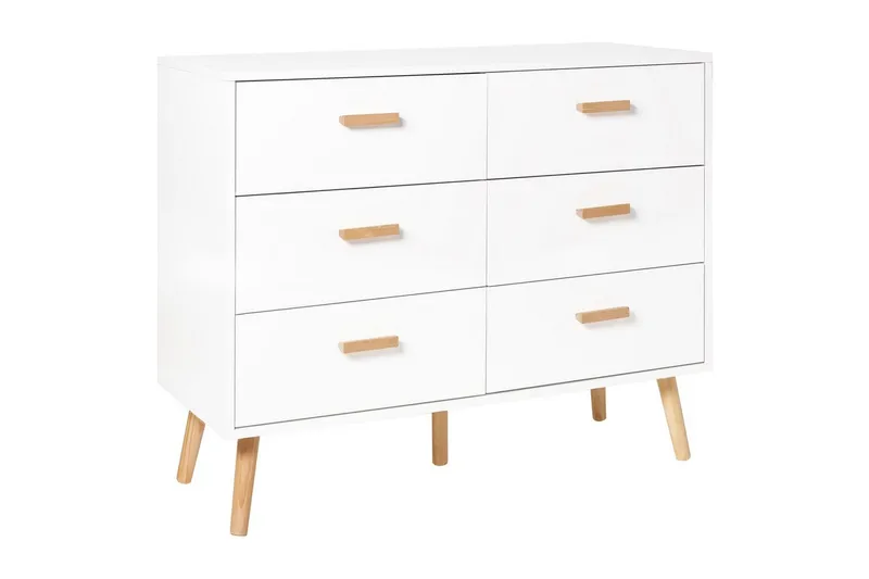 Byrå Newark Iii, undefined