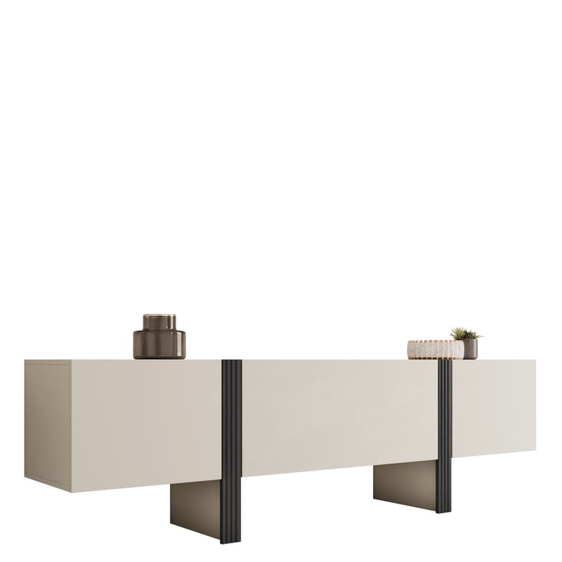 Calvenn Tv-Bänk 200 cm, undefined