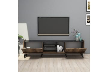 Challur Tv-bänk 180 cm - Möbler - Tv möbel & mediamöbel - TV bänk & mediabänk