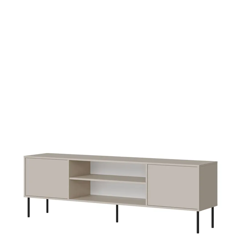 Claven Tv-bänk 183 cm, beige