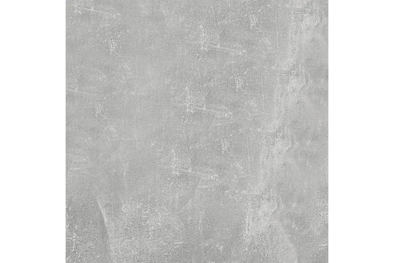 Cuguen TV-bänk 140 cm LED-belysning - Grå/Vit/Vit LED - Möbler - Tv möbel & mediamöbel - TV bänk & mediabänk