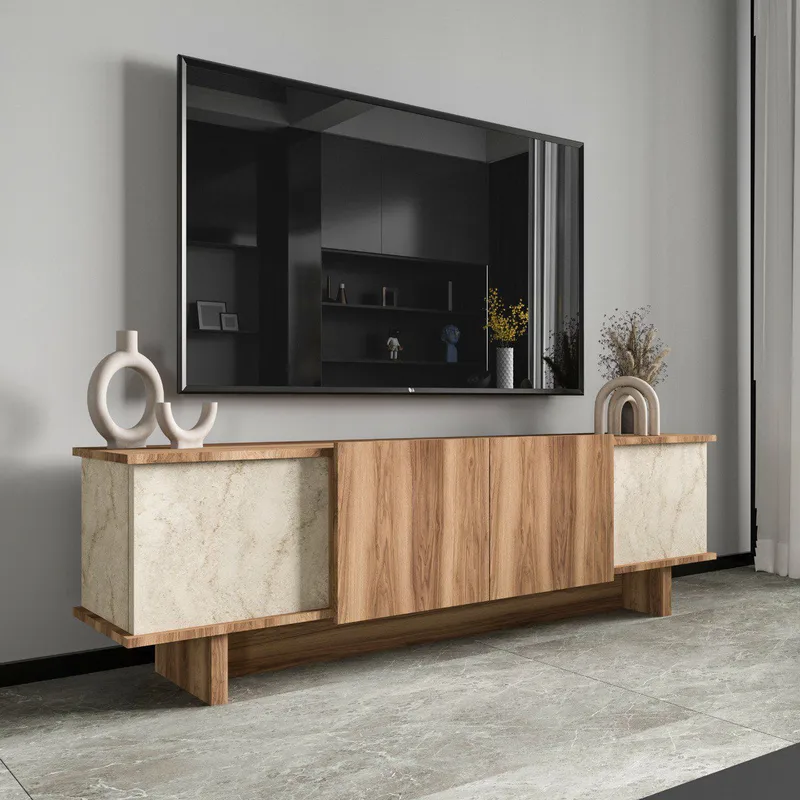Diannare Tv-Bänk 180 cm, undefined
