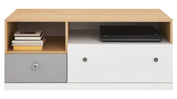 Elvaren Tv-Bänk 120 cm - Möbler - Tv möbel & mediamöbel - TV bänk & mediabänk