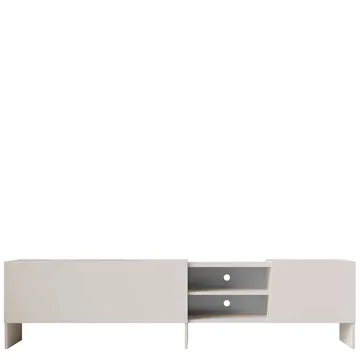 Falkor TV-bänk 200x50 cm - Kashmir - Möbler - Tv möbel & mediamöbel - TV skåp