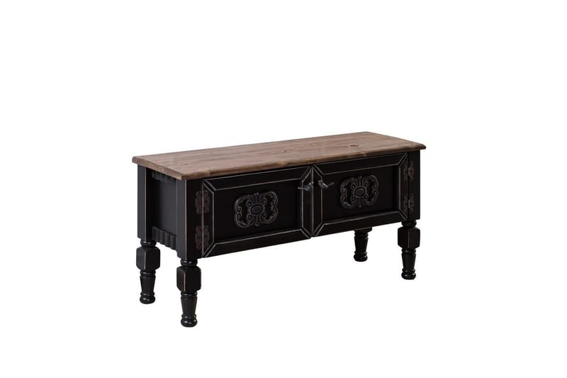 Flor Tv-bänk, undefined