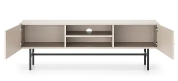 Francisca Tv-bänk 155 cm - Cashmere - Möbler - Tv möbel & mediamöbel - TV bänk & mediabänk
