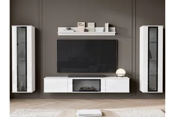 Gamal Tv-möbelset