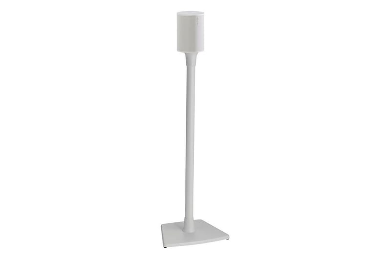 Golvstativ Sanus för Sonos ERA 100 - Vit - Möbler - Tv möbel & mediamöbel - Mediastativ & väggfäste