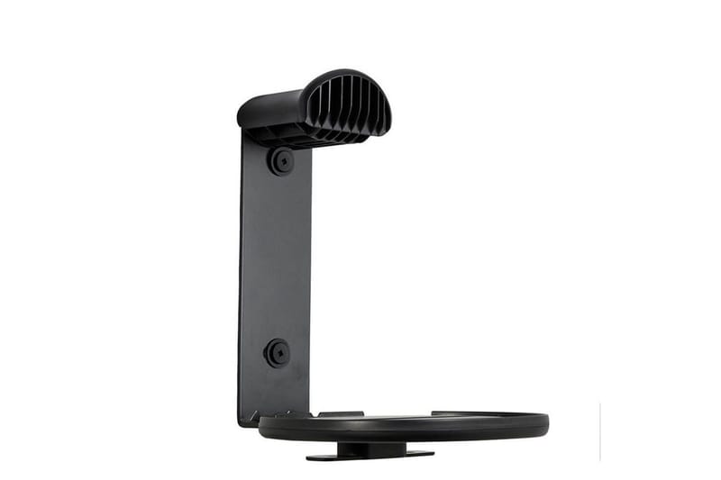 Högtalarfäste Sanus för Sonos Move - Svart - Möbler - Tv möbel & mediamöbel - Mediastativ & väggfäste