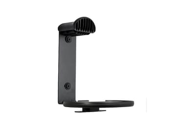 Högtalarfäste Sanus för Sonos Move - Svart - Möbler - Tv möbel & mediamöbel - Mediastativ & väggfäste
