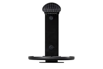 Högtalarfäste Sanus för Sonos Move - Svart - Möbler - Tv möbel & mediamöbel - Mediastativ & väggfäste