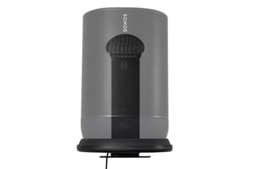 Högtalarfäste Sanus för Sonos Move - Svart - Möbler - Tv möbel & mediamöbel - Mediastativ & väggfäste