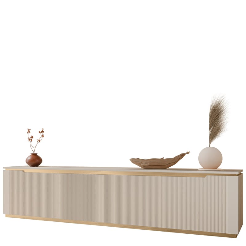 Hilafin Tv-Bänk, undefined