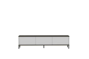 Imaj Tv-bänk 180 cm - Vit - Möbler - Tv möbel & mediamöbel - TV bänk & mediabänk