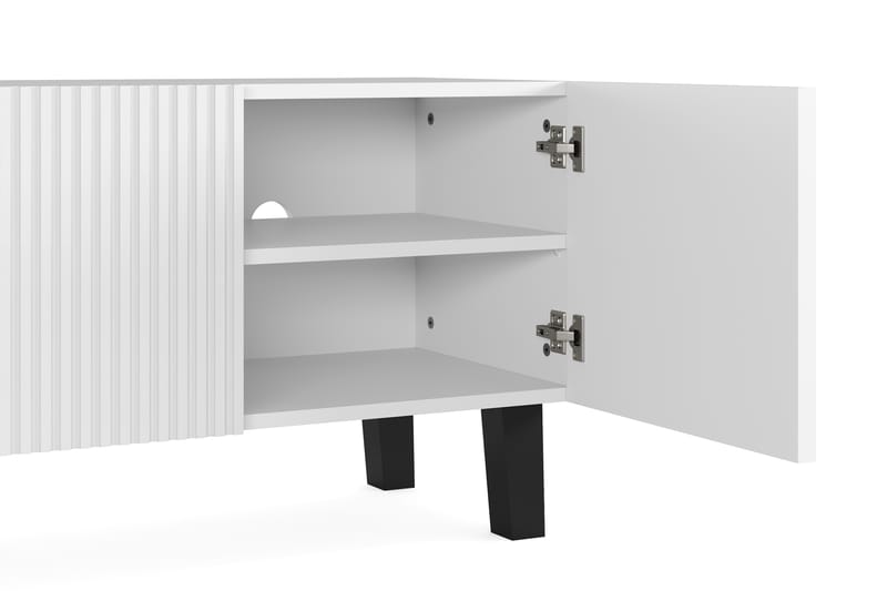 Juniskär TV-bänk - Möbler - Tv möbel & mediamöbel - TV bänk & mediabänk
