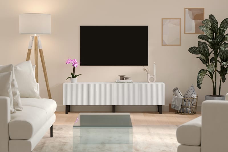 Juniskär TV-bänk - Möbler - Tv möbel & mediamöbel - TV bänk & mediabänk