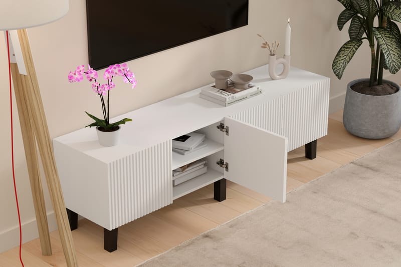 Juniskär TV-bänk - Möbler - Tv möbel & mediamöbel - TV bänk & mediabänk