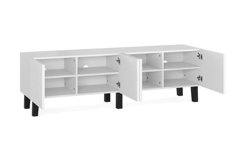 Juniskär TV-bänk - Möbler - Tv möbel & mediamöbel - TV bänk & mediabänk