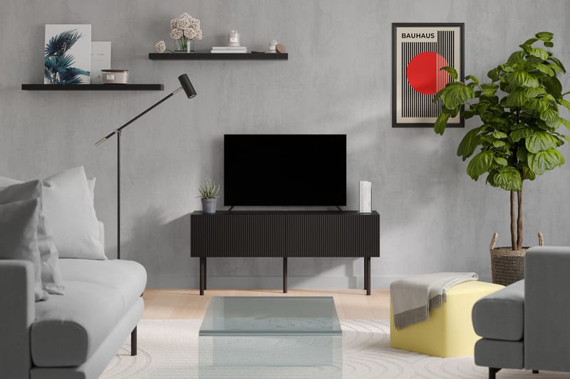 Juniskär TV-bänk - Möbler - Tv möbel & mediamöbel - TV bänk & mediabänk