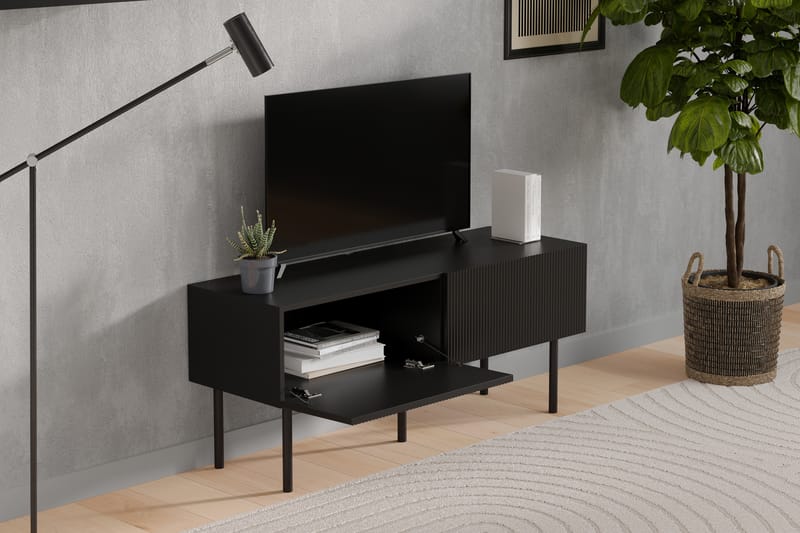 Juniskär TV-bänk - Möbler - Tv möbel & mediamöbel - TV bänk & mediabänk