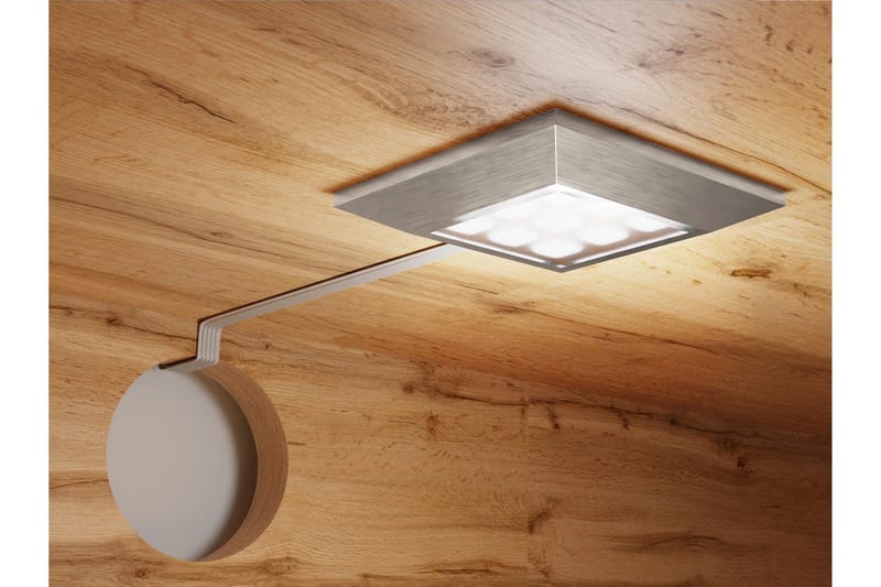 Kanak Tv-bänk 180 cm - Svart - Möbler - Tv möbel & mediamöbel - TV bänk & mediabänk