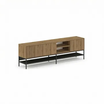 Kenvor Tv-bänk 180 cm