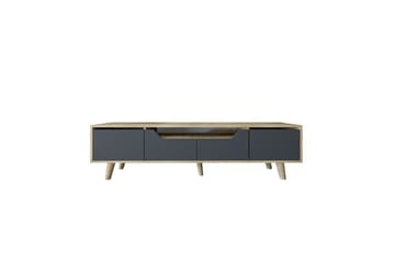 Kollumber Tv-stativ 180x30 cm