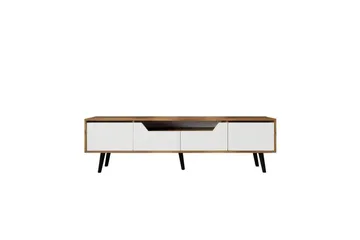 Kollumber Tv-stativ 180x30 cm