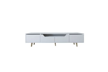 Kollumber Tv-stativ 180x30 cm