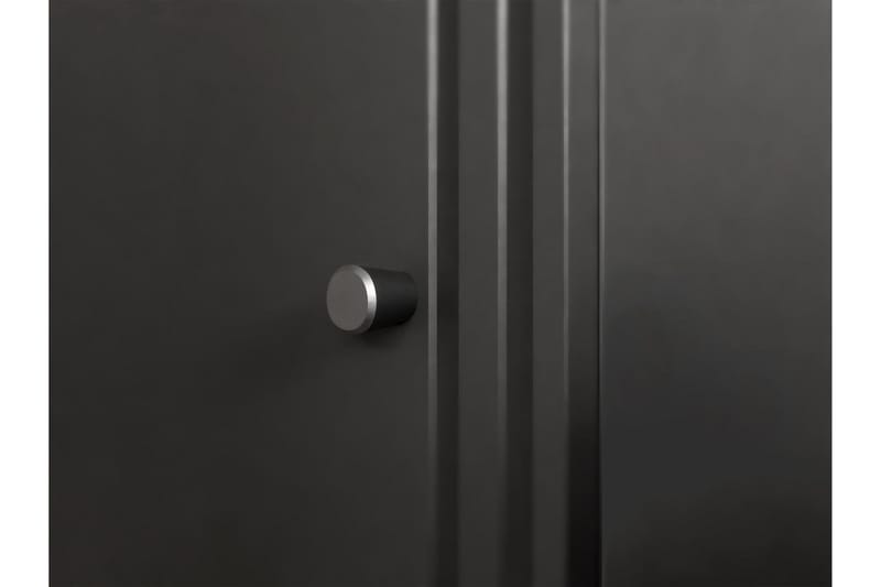 Laholm Tv-bänk 151 cm - Vit - Möbler - Tv möbel & mediamöbel - TV bänk & mediabänk