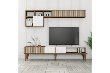 Lissione Tv-bänk 180 cm