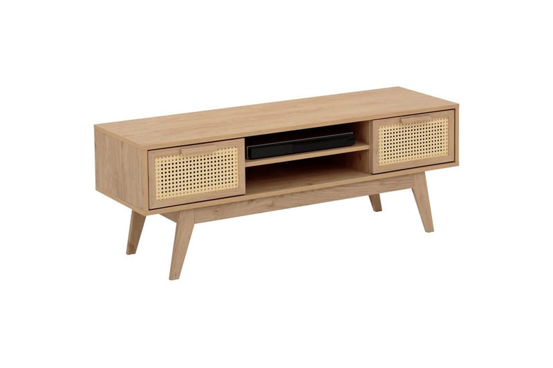 Lowboard Bridget - Möbler - Tv möbel & mediamöbel - TV bänk & mediabänk