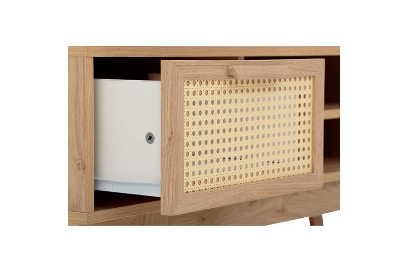 Lowboard Bridget - Möbler - Tv möbel & mediamöbel - TV bänk & mediabänk