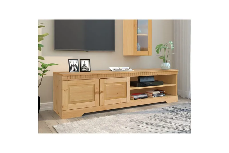 Lowboard Cubrix Betsad/Vax, Betsad/Vax