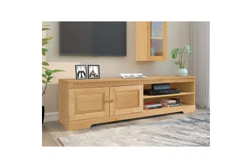 Lowboard Cubrix Betsad/Vax - Betsad/Vax - Möbler - Tv möbel & mediamöbel - TV bänk & mediabänk