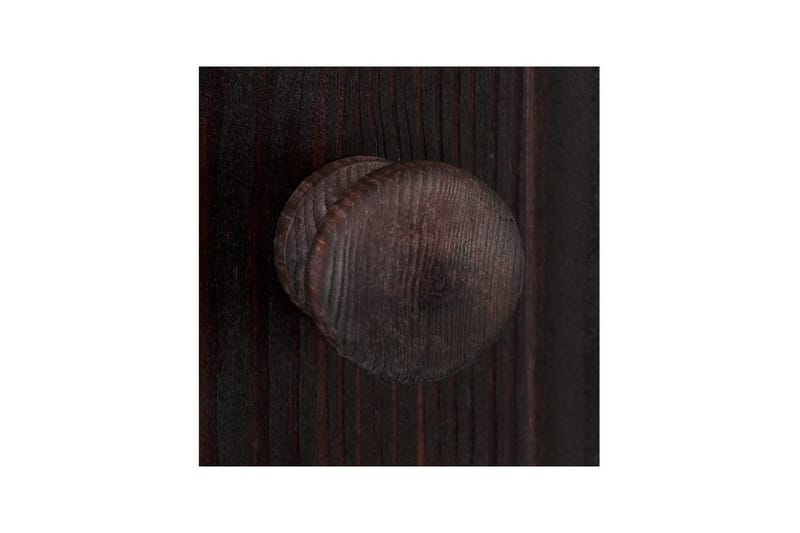 Lowboard Cubrix lack - Havana/lack - Möbler - Tv möbel & mediamöbel - TV bänk & mediabänk