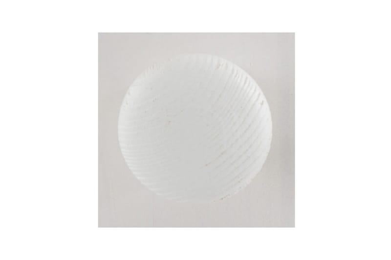 Lowboard Cubrix Vit - Vit - Möbler - Tv möbel & mediamöbel - TV bänk & mediabänk