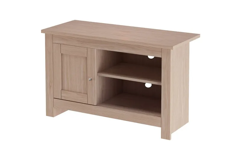 Lowboard Emerald 95x39x58 cm, Natur, 95x39x58 cm, Natur