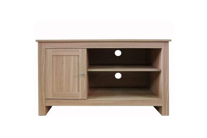 Lowboard Emerald 95x39x58 cm, Natur - 95x39x58 cm, Natur - Möbler - Tv möbel & mediamöbel - TV bänk & mediabänk