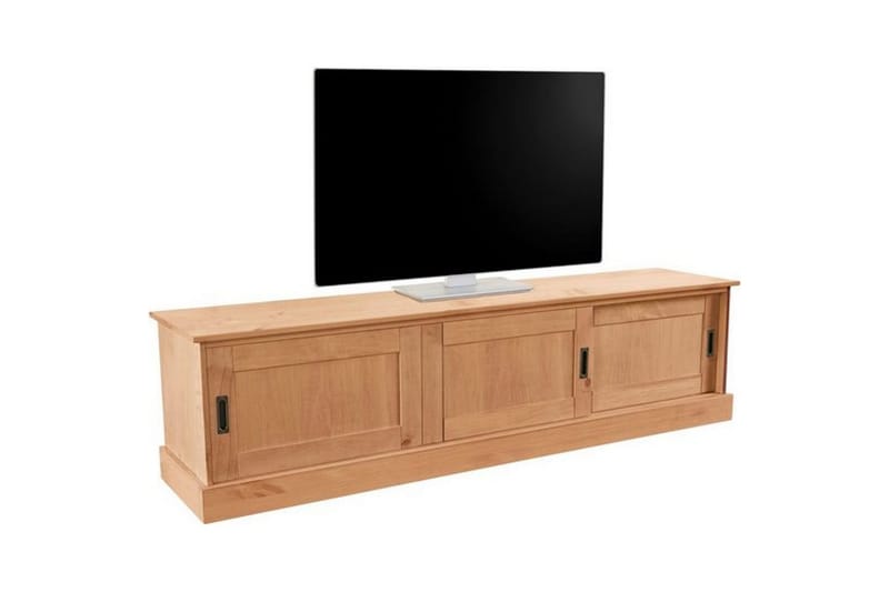 Lowboard Harry Betsad/Vax - Betsad/Vax - Möbler - Tv möbel & mediamöbel - TV bänk & mediabänk
