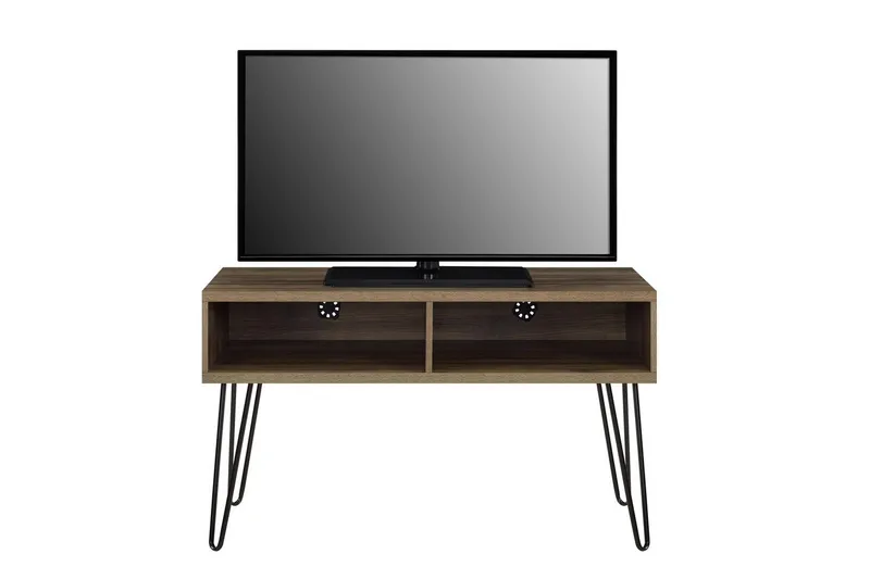 Lowboard Owen Valnöt, Valnöt