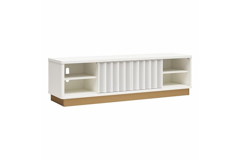 Lowboard Rene - Möbler - Tv möbel & mediamöbel - TV bänk & mediabänk