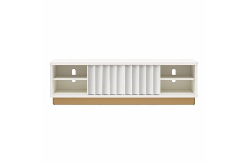 Lowboard Rene - Möbler - Tv möbel & mediamöbel - TV bänk & mediabänk